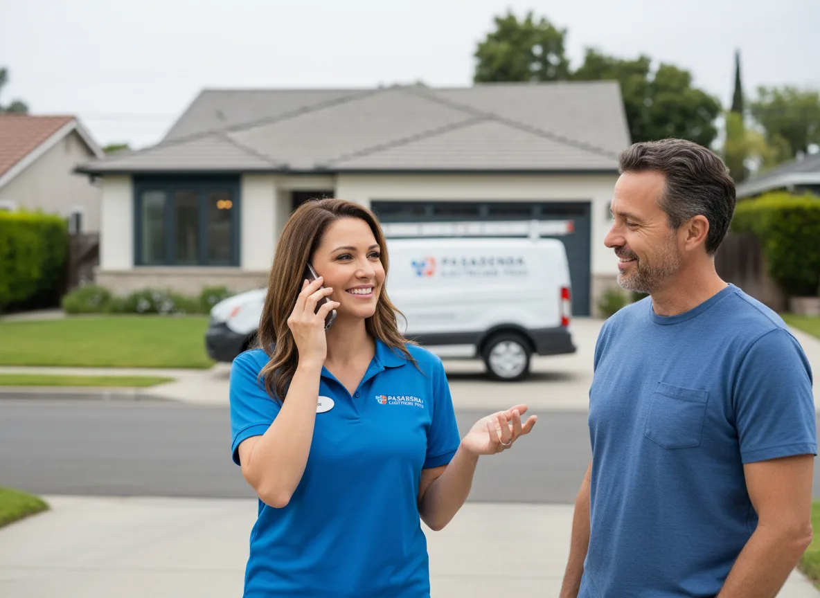 Electrician Beaumont, MS FAQs